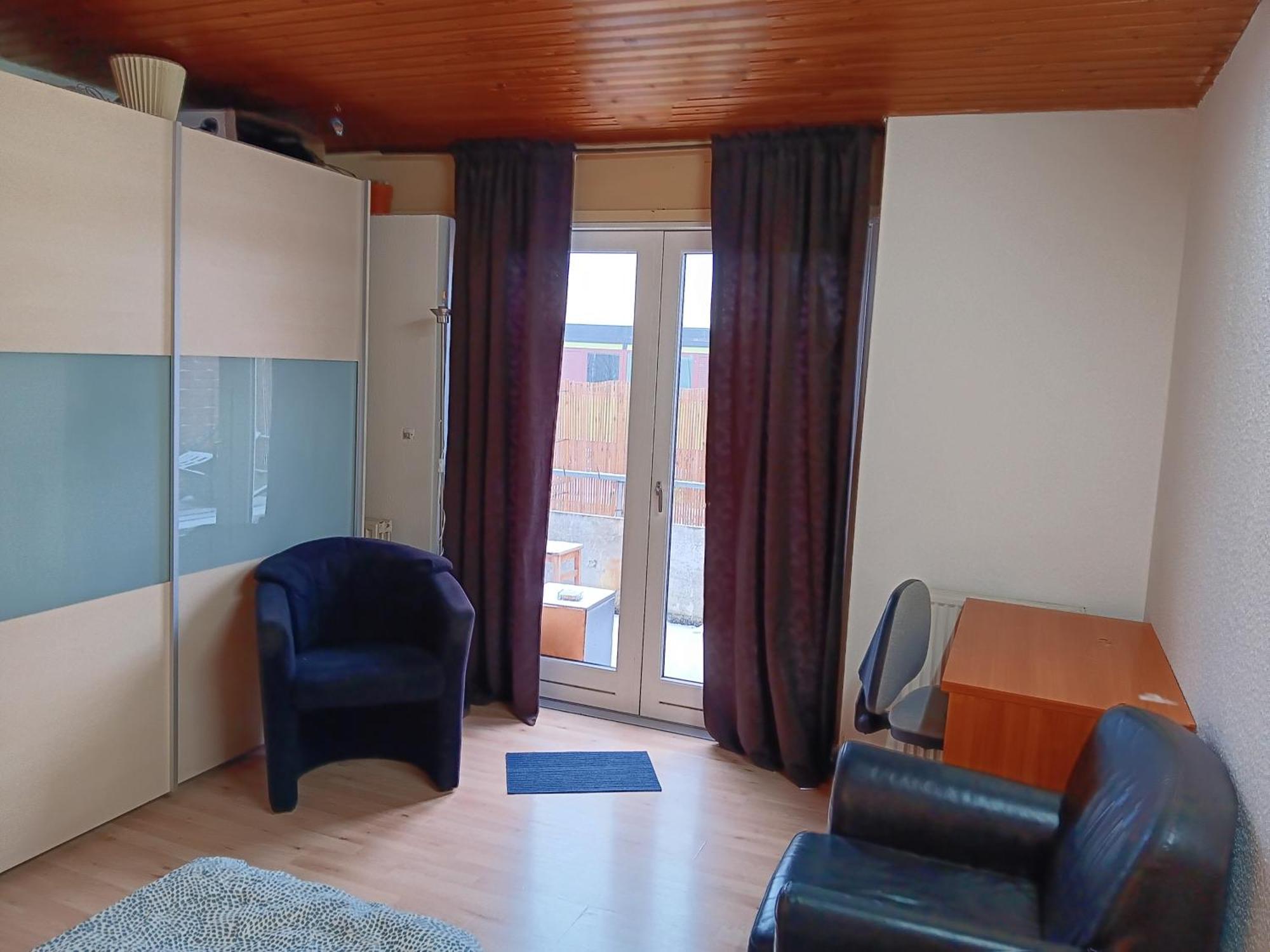 Room Near Copenhagen Ishøj Eksteriør bilde