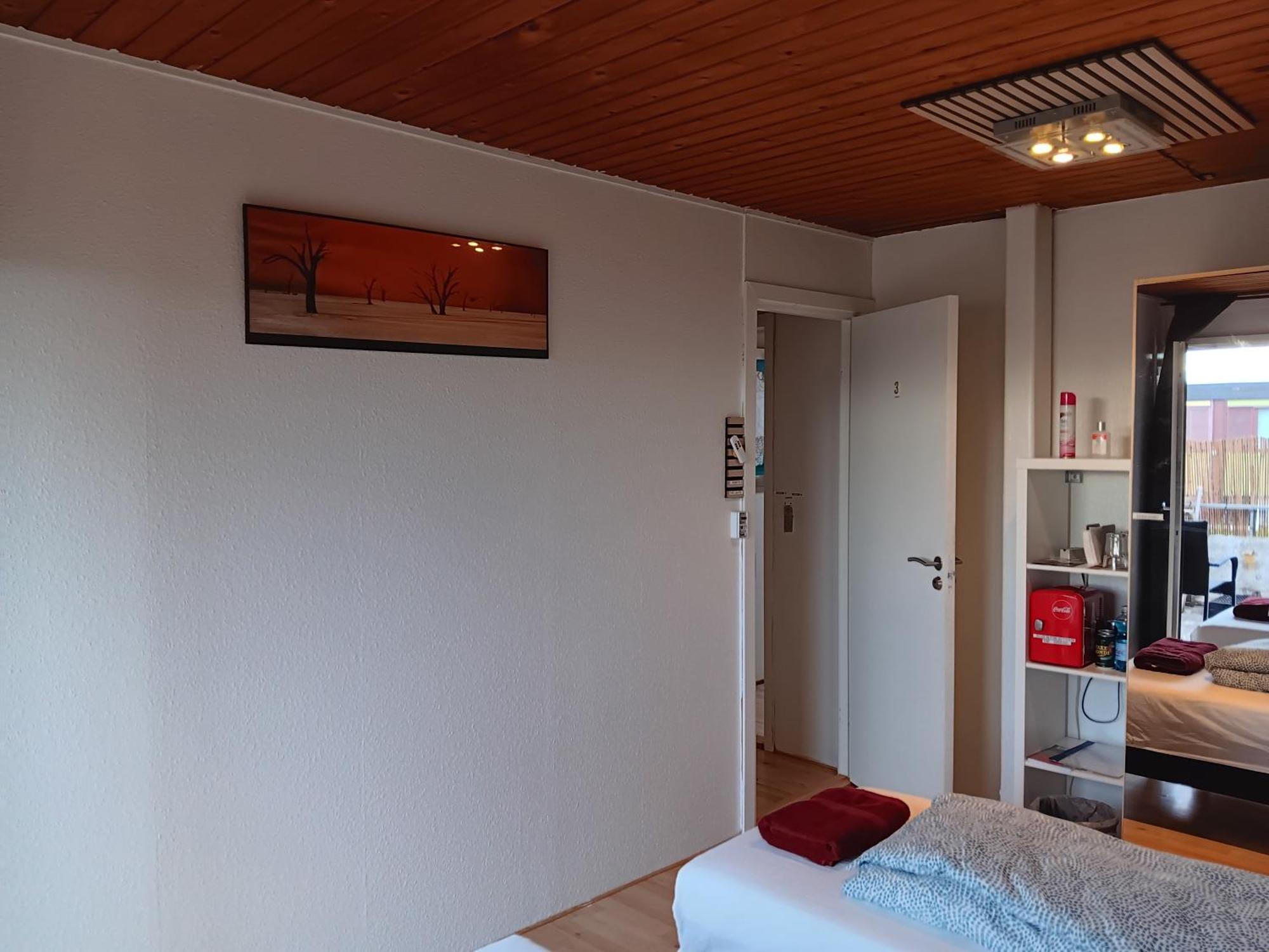 Room Near Copenhagen Ishøj Eksteriør bilde