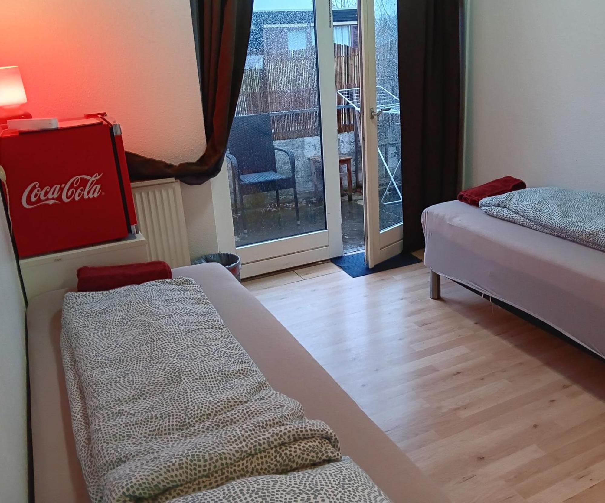 Room Near Copenhagen Ishøj Eksteriør bilde